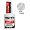 BUILDER GEL SOFT WHITE 14ml ONE BOTTLE